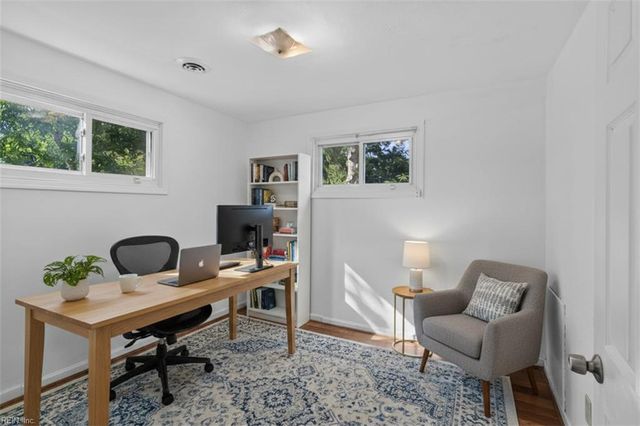 138 Banneker DR, Williamsburg, VA 23185