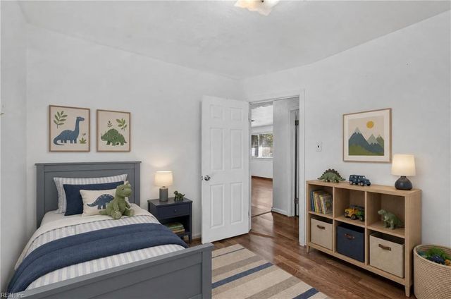 138 Banneker DR, Williamsburg, VA 23185
