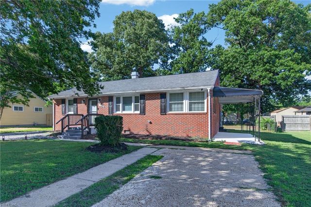 138 Banneker DR, Williamsburg, VA 23185