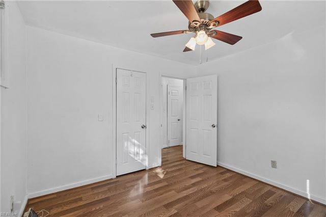 138 Banneker DR, Williamsburg, VA 23185