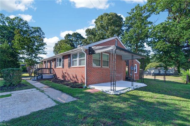 138 Banneker DR, Williamsburg, VA 23185