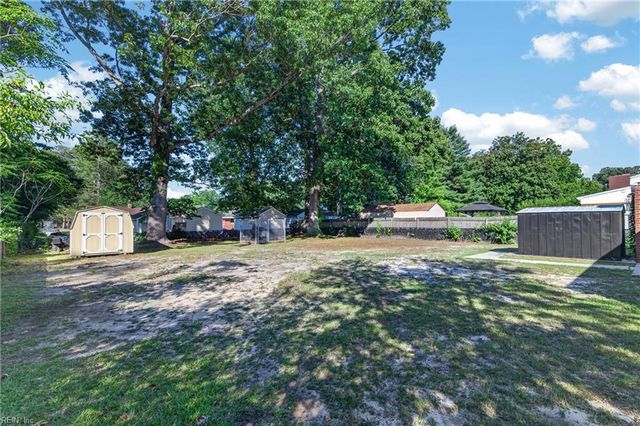 138 Banneker DR, Williamsburg, VA 23185