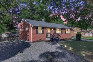 138 Banneker DR, Williamsburg, VA 23185