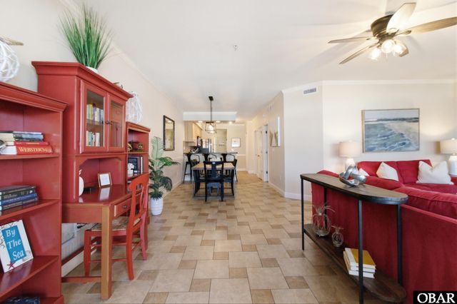 815 S Virginia Dare Trail Unit 101, Kill Devil Hills, NC 27949