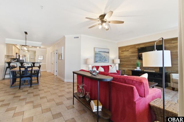 815 S Virginia Dare Trail Unit 101, Kill Devil Hills, NC 27949