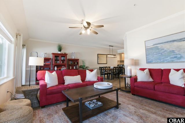 815 S Virginia Dare Trail Unit 101, Kill Devil Hills, NC 27949