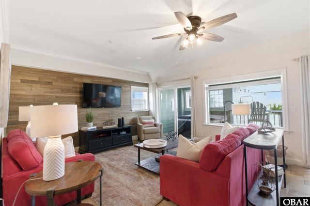 815 S Virginia Dare Trail Unit 101, Kill Devil Hills, NC 27949