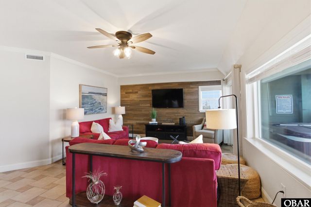 815 S Virginia Dare Trail Unit 101, Kill Devil Hills, NC 27949