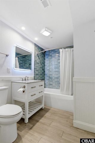 815 S Virginia Dare Trail Unit 101, Kill Devil Hills, NC 27949