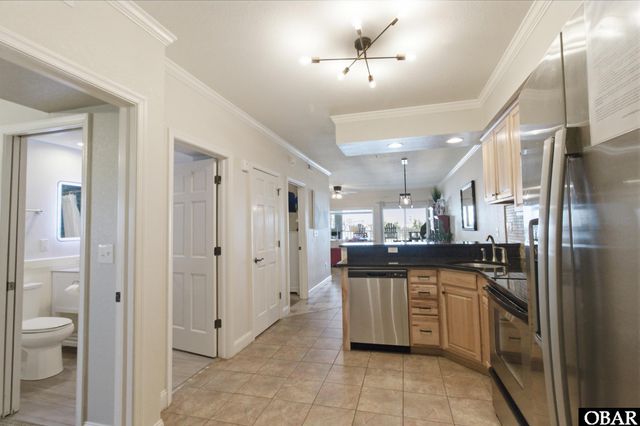 815 S Virginia Dare Trail Unit 101, Kill Devil Hills, NC 27949