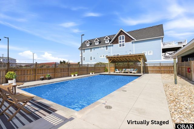 815 S Virginia Dare Trail Unit 101, Kill Devil Hills, NC 27949