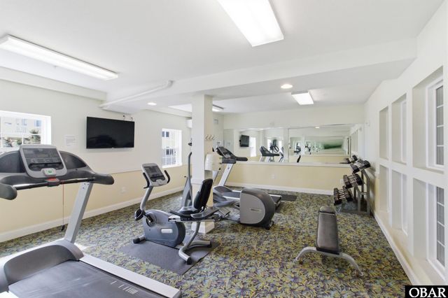 815 S Virginia Dare Trail Unit 101, Kill Devil Hills, NC 27949