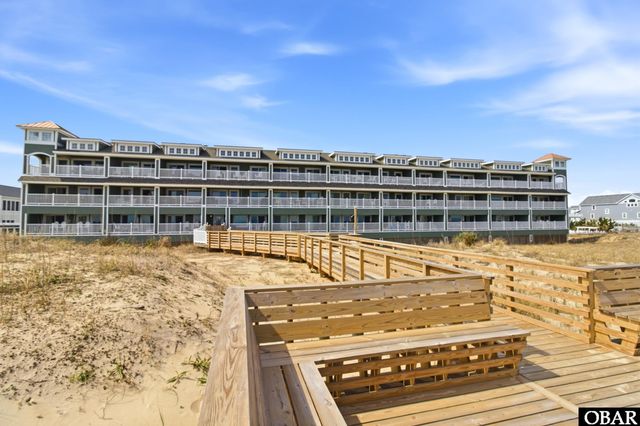 815 S Virginia Dare Trail Unit 101, Kill Devil Hills, NC 27949