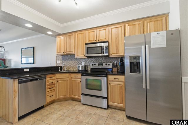 815 S Virginia Dare Trail Unit 101, Kill Devil Hills, NC 27949