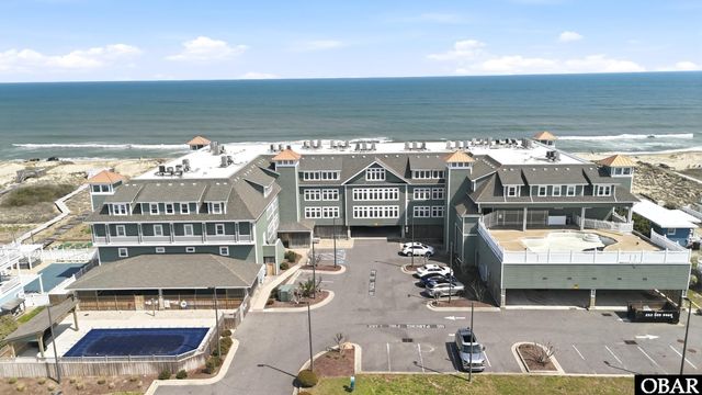 815 S Virginia Dare Trail Unit 101, Kill Devil Hills, NC 27949