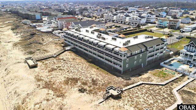 815 S Virginia Dare Trail Unit 101, Kill Devil Hills, NC 27949