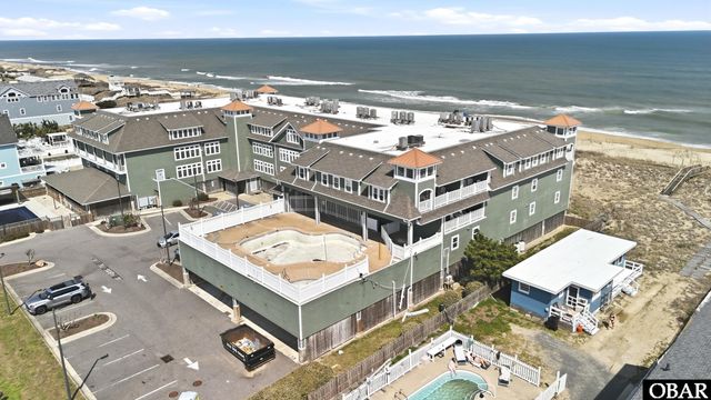 815 S Virginia Dare Trail Unit 101, Kill Devil Hills, NC 27949