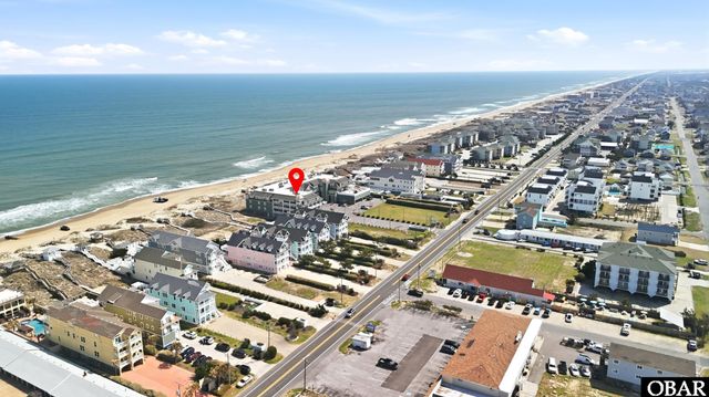 815 S Virginia Dare Trail Unit 101, Kill Devil Hills, NC 27949