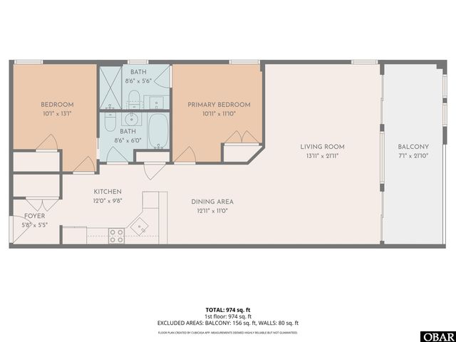 815 S Virginia Dare Trail Unit 101, Kill Devil Hills, NC 27949