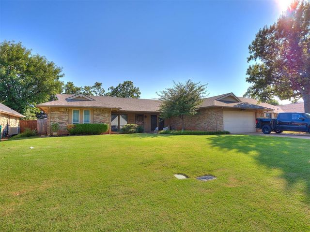 2316 NW 118th Street, Oklahoma City, OK 73120