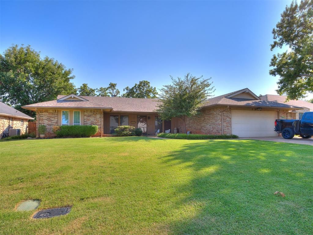 2316 NW 118th Street, Oklahoma City, OK 73120