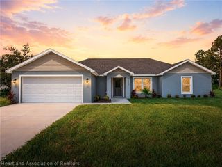 5826 Cortez Boulevard, Sebring, FL 33872
