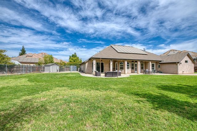5651 N Caspian Avenue, Fresno, CA 93723