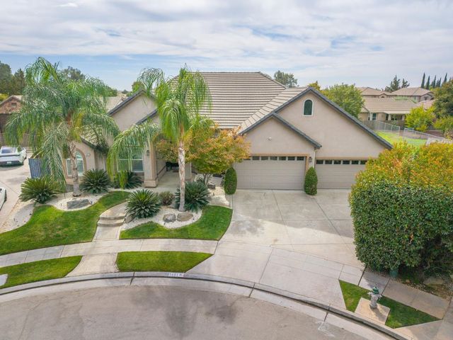5651 N Caspian Avenue, Fresno, CA 93723