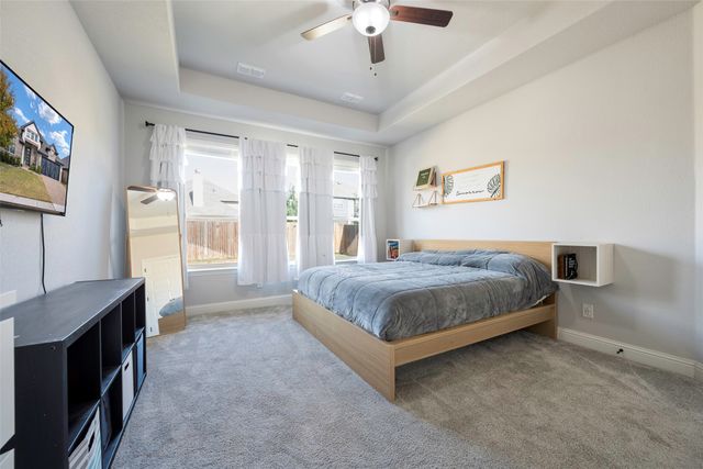 3511 Laurel Valley Lane, Melissa, TX 75454