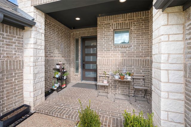 3511 Laurel Valley Lane, Melissa, TX 75454