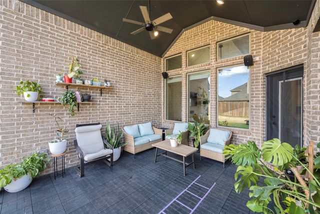 3511 Laurel Valley Lane, Melissa, TX 75454