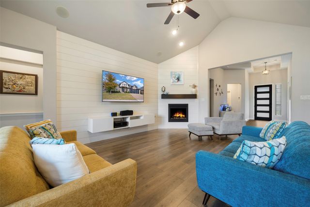 3511 Laurel Valley Lane, Melissa, TX 75454