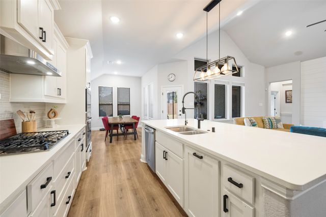 3511 Laurel Valley Lane, Melissa, TX 75454