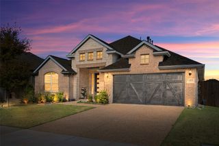 3511 Laurel Valley Lane, Melissa, TX 75454