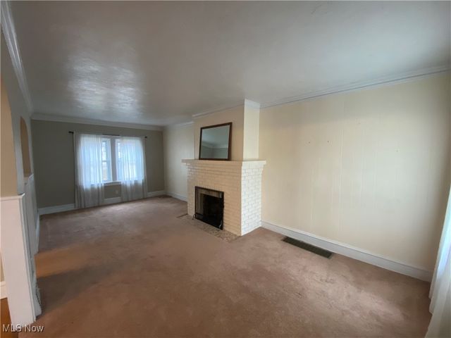 3573 Silsby Road, University Heights, OH 44118