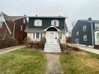 3573 Silsby Road, University Heights, OH 44118