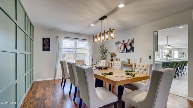 53 Crater Lake Road, Howell, NJ 07731