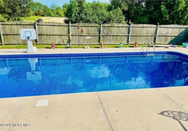 53 Crater Lake Road, Howell, NJ 07731