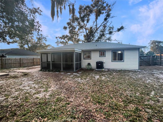 551 MOONBEAM ROAD, Apopka, FL 32712