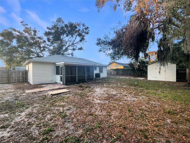 551 MOONBEAM ROAD, Apopka, FL 32712