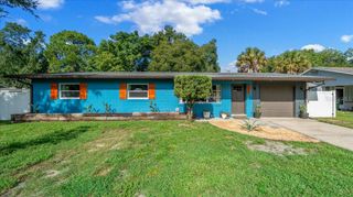 1005 PERKINS STREET, Leesburg, FL 34748