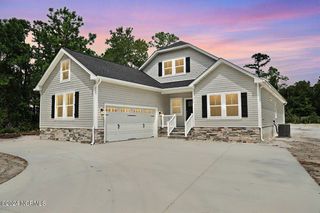 235 Weathersbee Drive, Hampstead, NC 28443