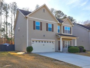 1030 Glenwyck Drive, Braselton, GA 30517