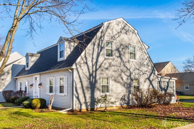 84 Old Nassau Road D, Monroe, NJ 08831