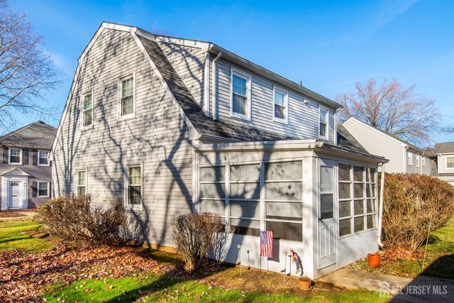 84 Old Nassau Road D, Monroe, NJ 08831