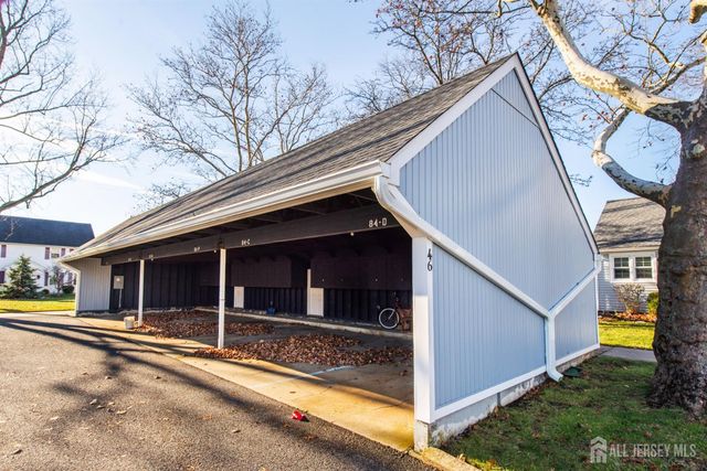 84 Old Nassau Road D, Monroe, NJ 08831
