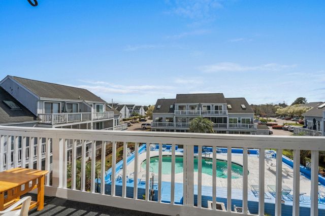 3700 Golf Colony Ln Unit 7H, Little River, SC 29566