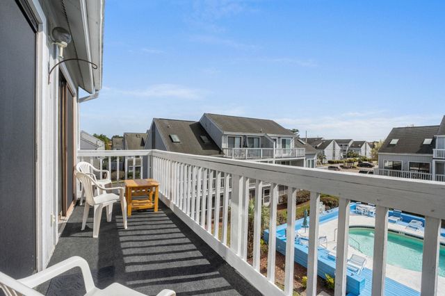 3700 Golf Colony Ln Unit 7H, Little River, SC 29566