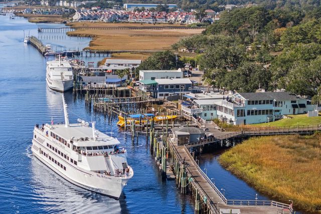 3700 Golf Colony Ln Unit 7H, Little River, SC 29566