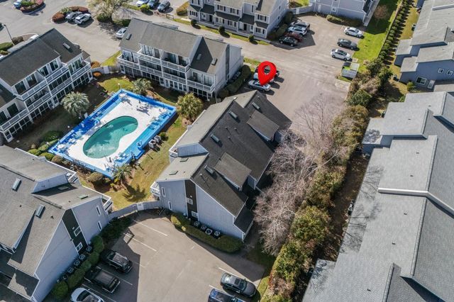 3700 Golf Colony Ln Unit 7H, Little River, SC 29566